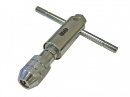 Faithfull Tap Wrench Ratchet M6 - M10 £28.49
